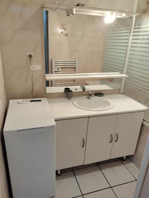 Spacieuse Et Confortable Maison Avec Garage * Anzin