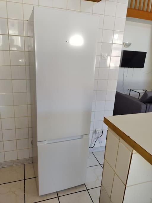 Spacieuse Et Confortable Maison Avec Garage Holiday home