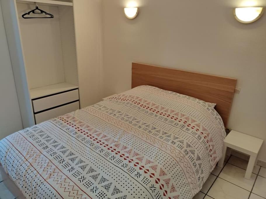 Hébergement de vacances Spacieuse Et Confortable Maison Avec Garage Anzin