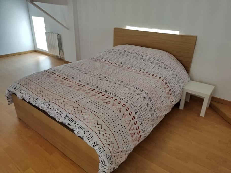 Spacieuse Et Confortable Maison Avec Garage